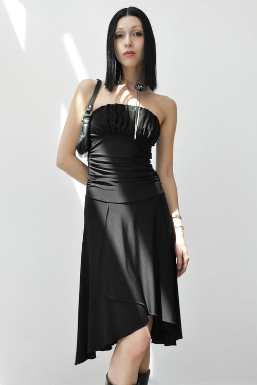 Lustless Dress Short Dresses NOCTEX 