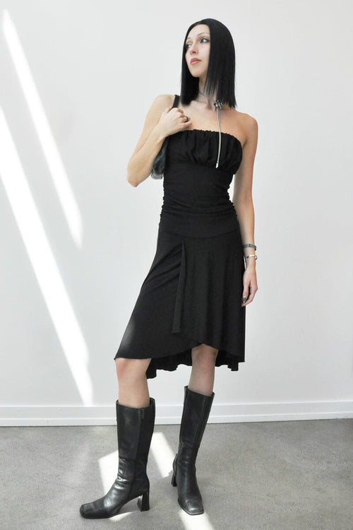 Lustless Dress Short Dresses NOCTEX 