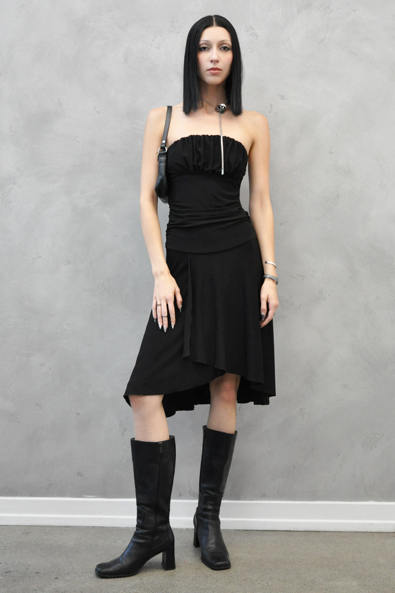 Lustless Dress