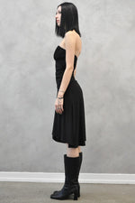 Lustless Dress Short Dresses NOCTEX 