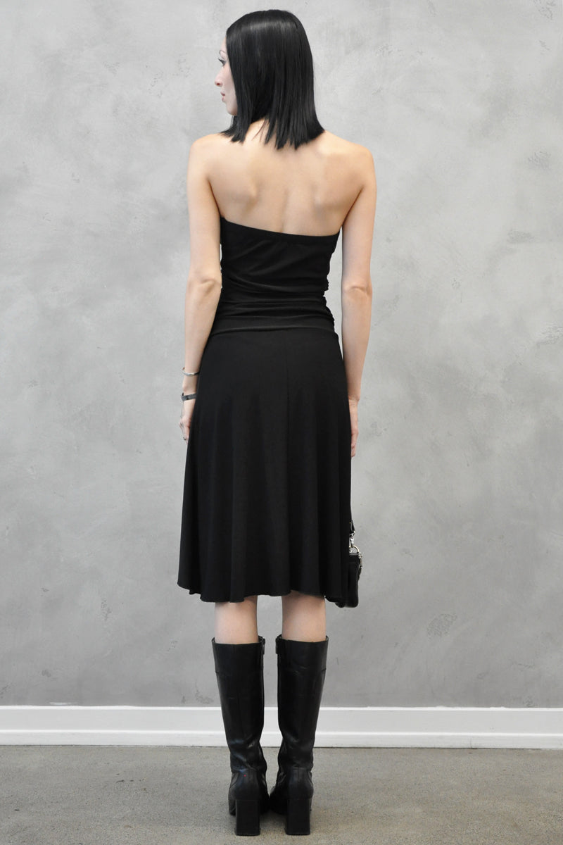 Lustless Dress
