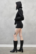 Hierophant Hoodie Hoodie NOCTEX 