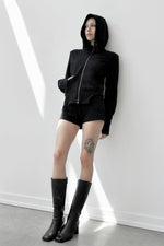 Hierophant Hoodie Hoodie NOCTEX 