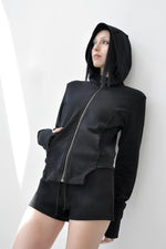 Hierophant Hoodie Hoodie NOCTEX 