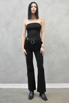 Dorna Bustier Top