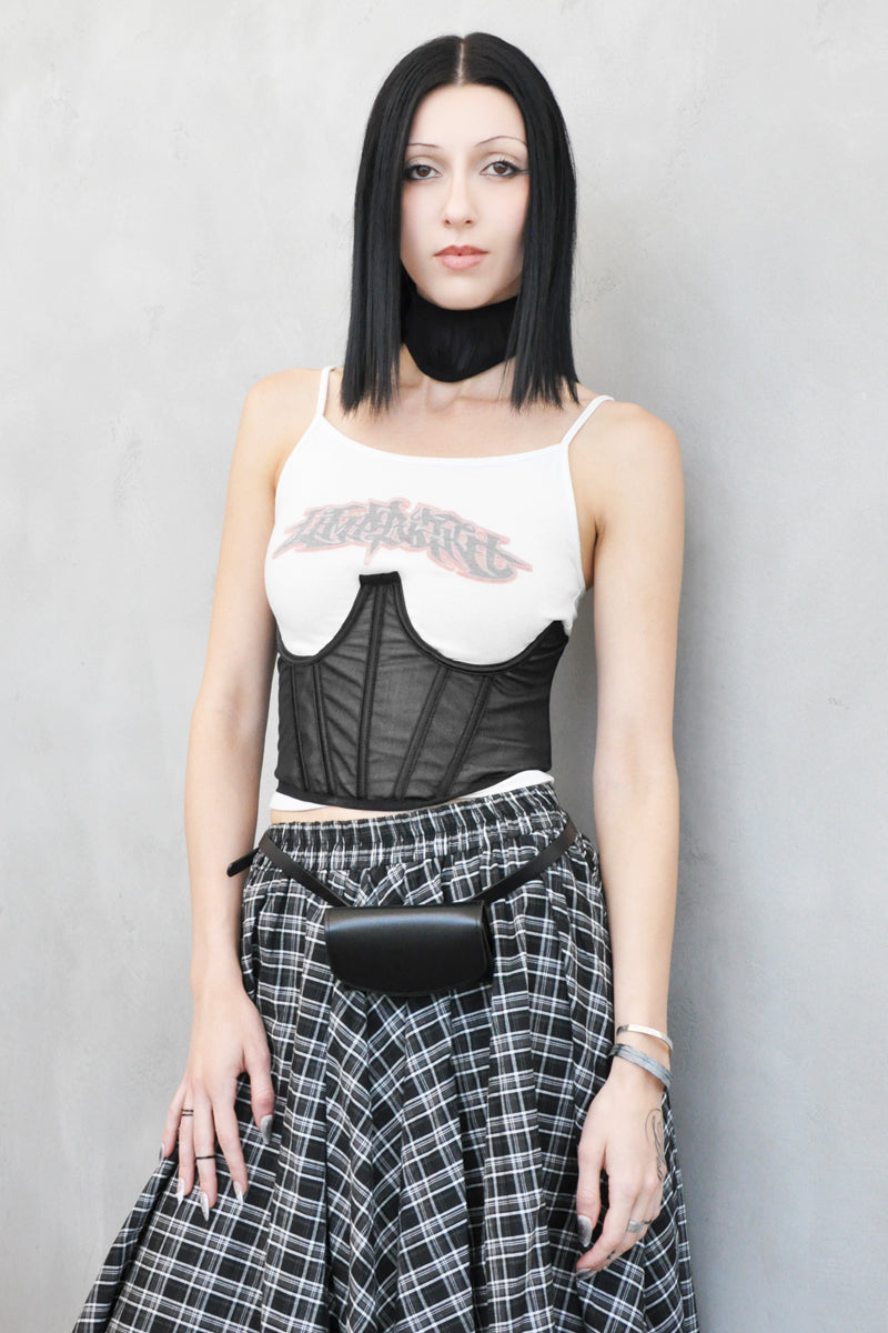 Clarissa Bustier - Pre Order