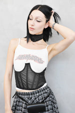 Clarissa Collar - Pre Order Necklaces NOCTEX 