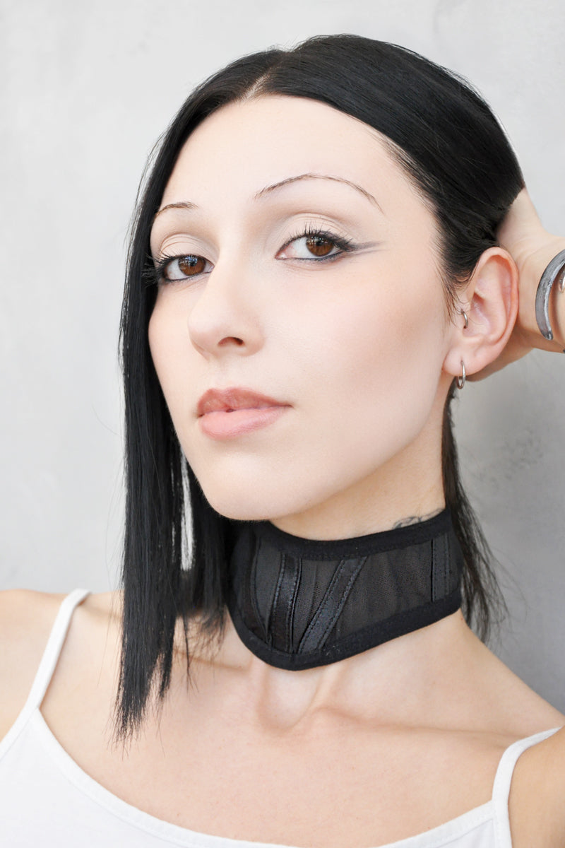 Clarissa Collar - Pre Order
