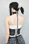 Clarissa Collar - Pre Order