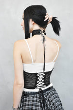 Clarissa Bustier - Pre Order Bustiers and Corsets NOCTEX 