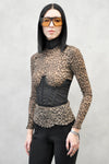 Clarissa Bustier - Pre Order