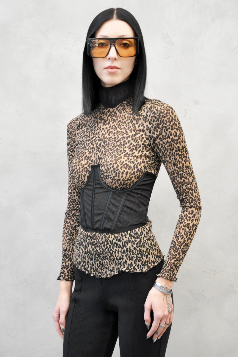 Clarissa Bustier - Pre Order