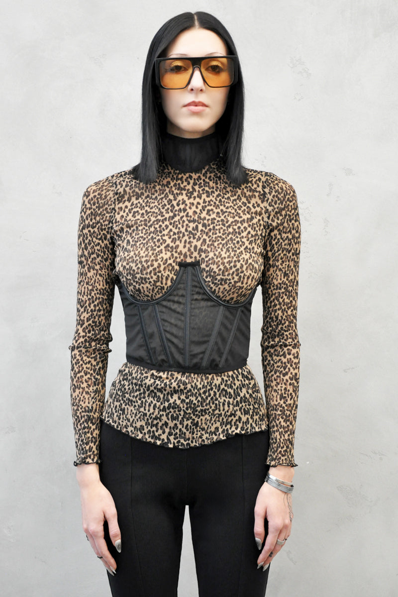 Clarissa Collar - Pre Order