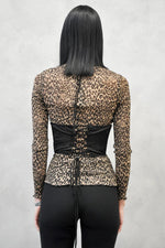 Clarissa Bustier - Pre Order Bustiers and Corsets NOCTEX 