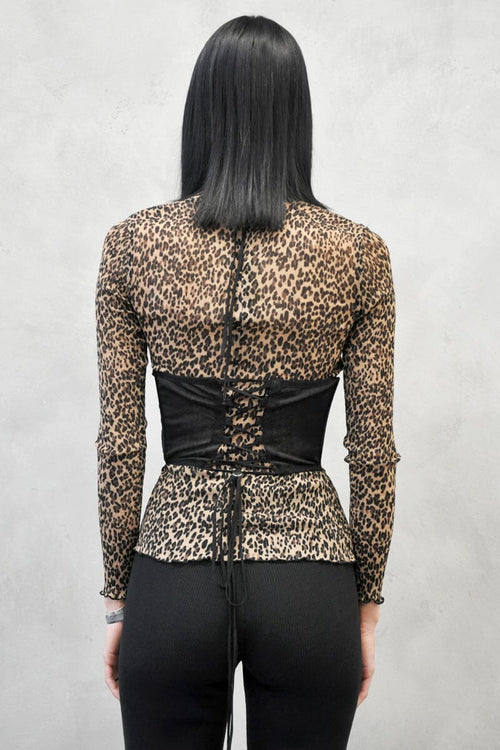 Clarissa Bustier - Pre Order Bustiers and Corsets NOCTEX 