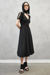 Darya Linen Dress - Pre Order