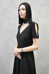 Darya Linen Dress - Pre Order