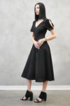 Darya Linen Dress - Pre Order