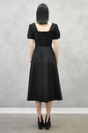 Darya Linen Dress - Pre Order