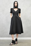 Darya Linen Dress - Pre Order