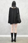 Shelter Washed Cotton Top - Pre Order