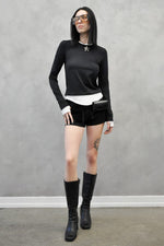 Illusion Longsleeve Longsleeves NOCTEX 