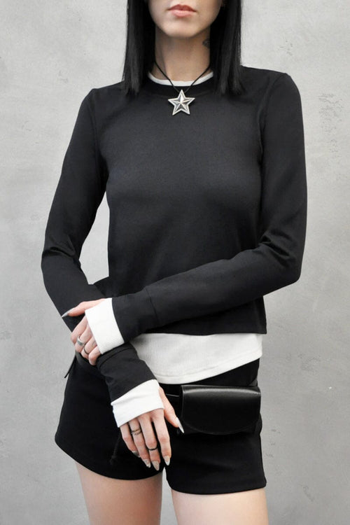 Illusion Longsleeve Longsleeves NOCTEX 