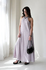 Fay Suede Shoulder and Chain Bag
