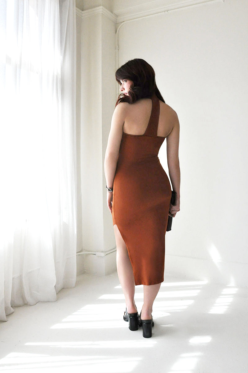 Ivy Midi Dress