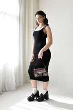Sally Stitch Dress