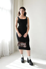 Sally Stitch Dress
