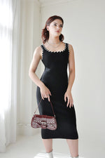 Sally Stitch Dress