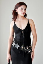 Lynx Stars Belt