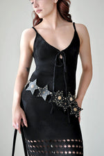 Lynx Stars Belt