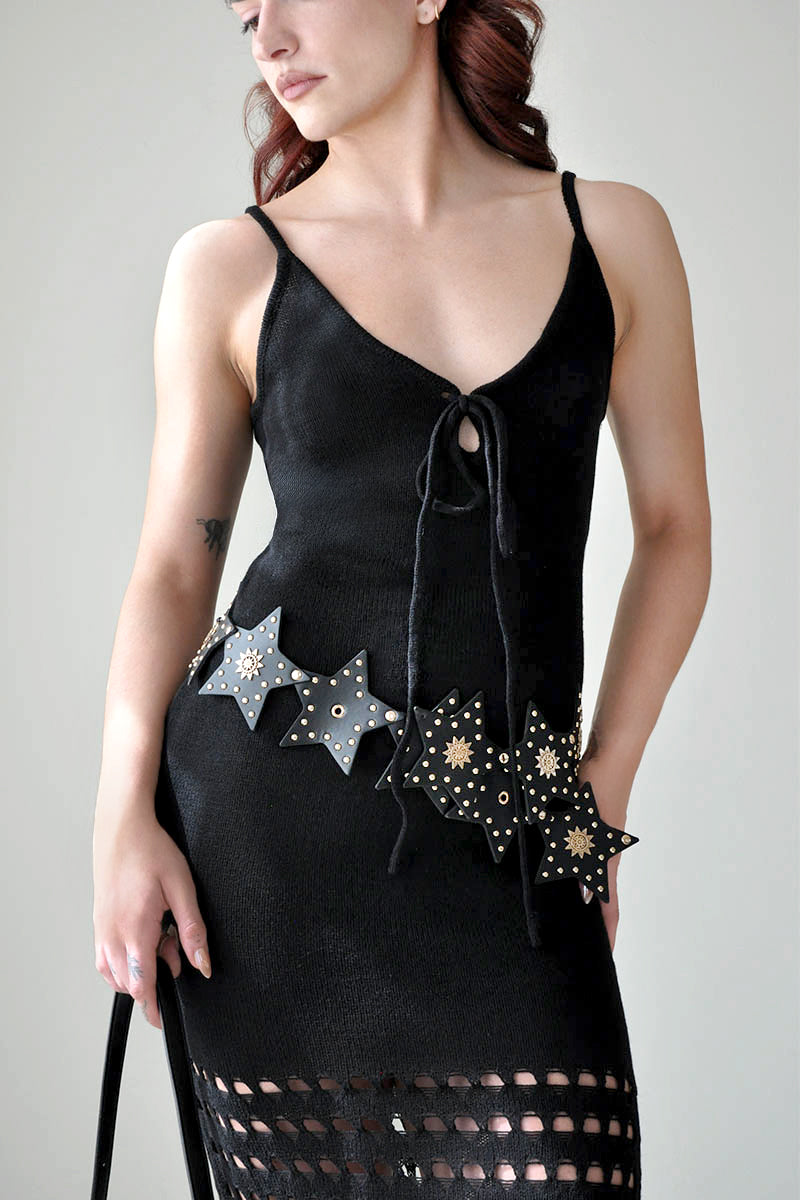 Lynx Stars Belt