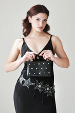 Stars of Love Adjustable Purse