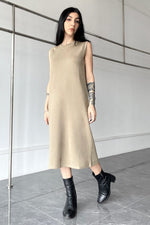 Wisp Sleeveless Knit Dress Dress NX Studio 