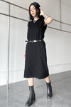 Wisp Sleeveless Knit Dress