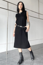 Wisp Sleeveless Knit Dress Dress NX Studio 