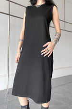 Wisp Sleeveless Knit Dress Dress NX Studio 