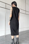 Wisp Sleeveless Knit Dress