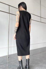 Wisp Sleeveless Knit Dress Dress NX Studio 