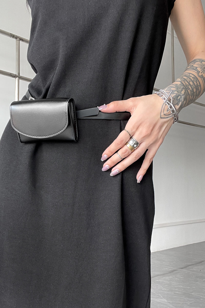 Nova Belt Bag