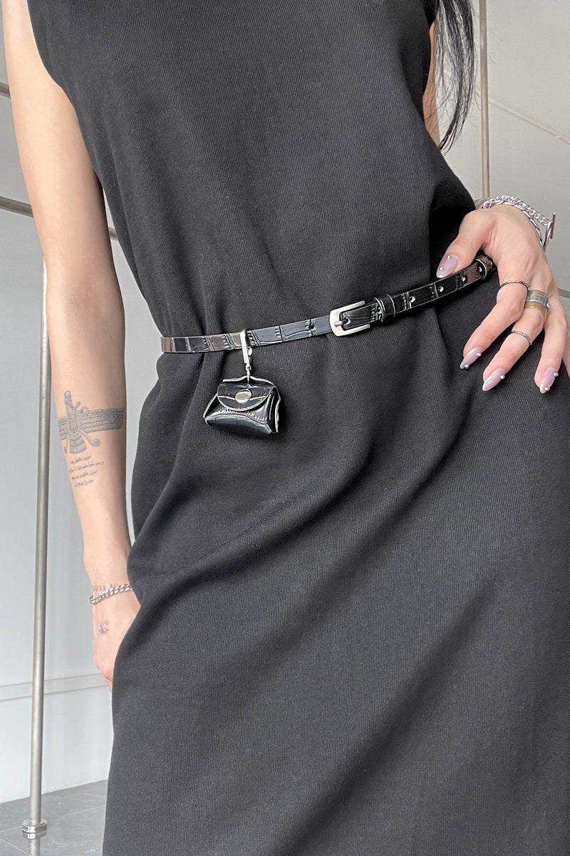 Mini Croc Utility Belt