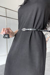Mini Croc Utility Belt