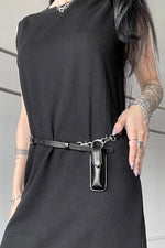 Bullet Lip Utility Belt Belts NOCTEX 