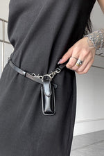 Bullet Lip Utility Belt Belts NOCTEX 