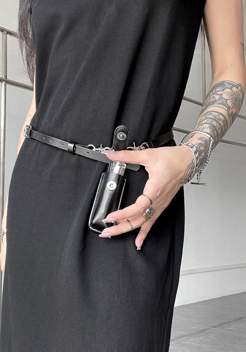 Bullet Lip Utility Belt