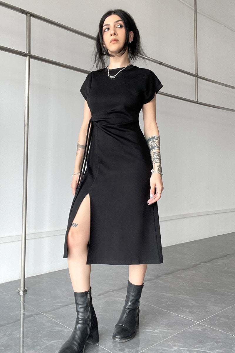 Aria Knit Dress