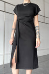 Aria Knit Dress